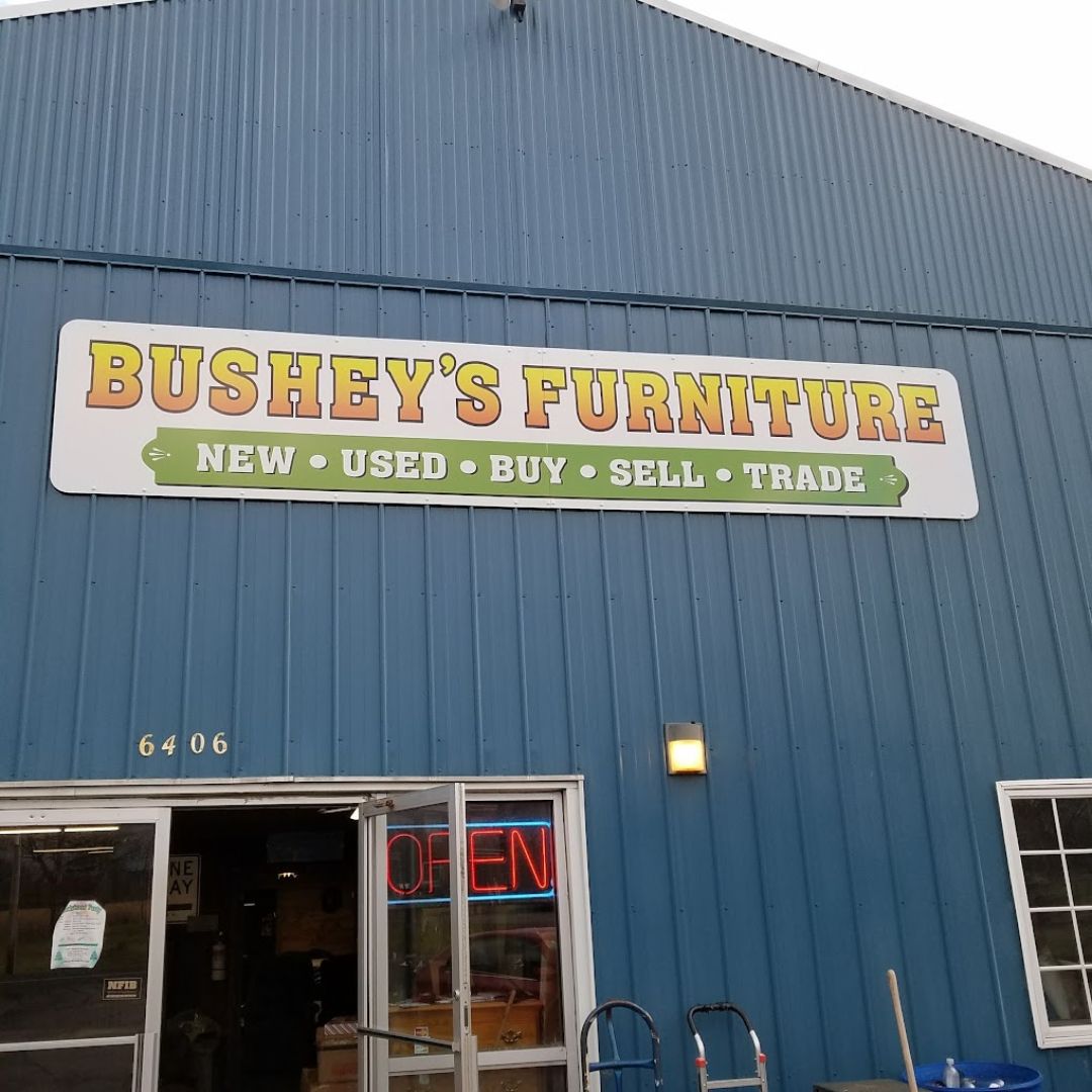 Bushey's Furniture Furniture store in Plattsburgh